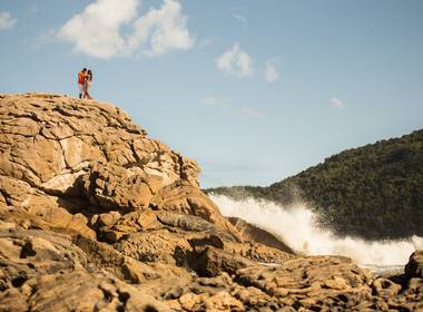 PRÉ WEDDING de pré wedding Mayara & Lucas