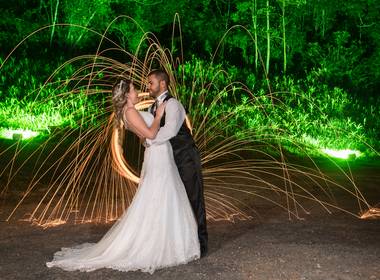 CASAMENTOS de Marília & luiz Fernando