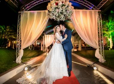 CASAMENTOS de CASAMENTO JULIANA & RAFAEL