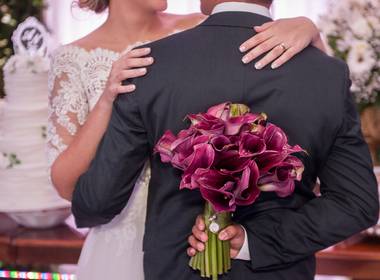 CASAMENTOS de ALICE & NILTON