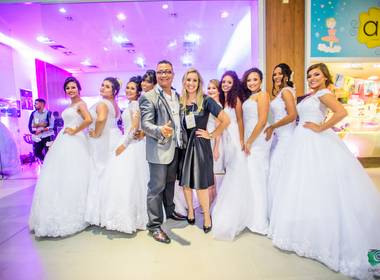 EXPOSICOES  de COSTA VERDE WEDDING