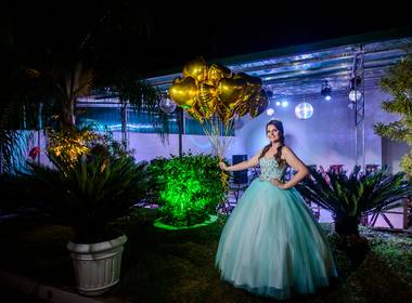 ANIVERSARIOS 15 ANOS de SARAH