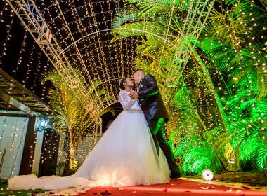 CASAMENTOS de DYOWANA & MATHEUS