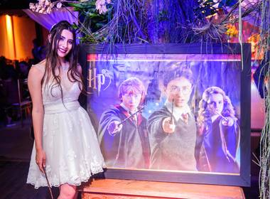 ANIVERSARIOS 15 ANOS de 15 ANOS JÚLIA