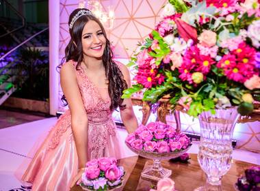 ANIVERSARIOS 15 ANOS de MARIA EDUARDA