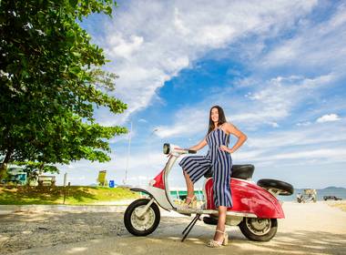 ENSAIO EXTERNO 15 ANOS de MARIA EDUARDA