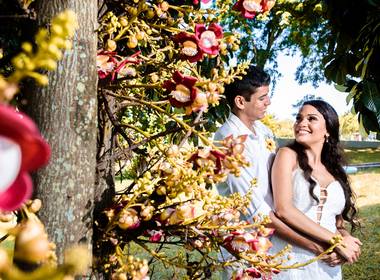 CASAMENTOS de JÉSSICA & ANTONIO