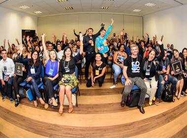 EVENTOS CORPORATIVOS de EVENTO IMPULSO 2019