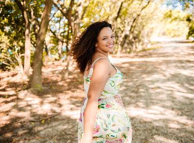 ENSAIO EXTERNO 15 ANOS de BOOK DOS 15 ARIADNE