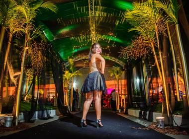 ANIVERSARIOS 15 ANOS de 15 anos LUIZA