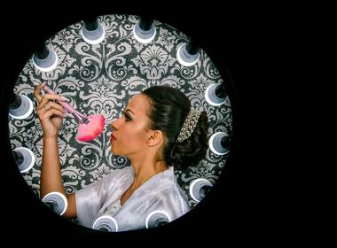 CASAMENTOS de KAREN & ELIZEU