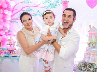 ANIVERSARIO KIDS de MARIA FERNANDA FEZ 1