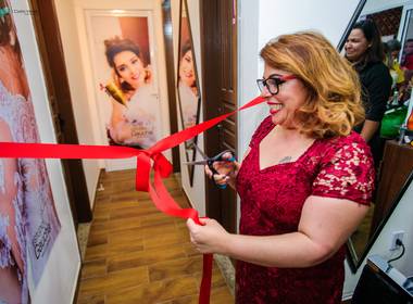 DIVERSOS de REINAUGURAÇAO ESTUDIO GAUCHA