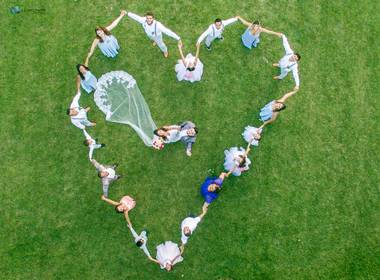 CASAMENTOS de CASAMENTO TARSO & DAYANE