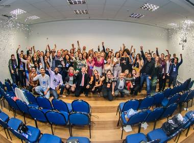 EVENTOS CORPORATIVOS de 2° EVENTO IMPULSO