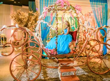 ANIVERSARIOS 15 ANOS de XV Anos KAILANY