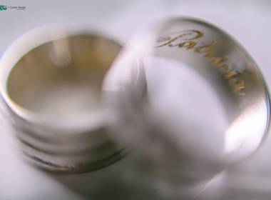 CASAMENTOS de PATRICIA & MARCELO