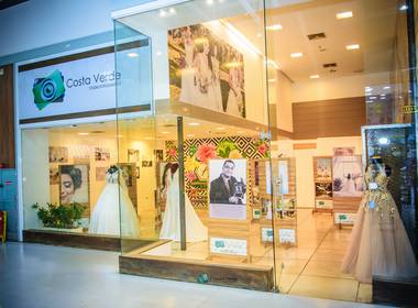 EVENTOS CORPORATIVOS de WEDDING COSTA VERDE 2019