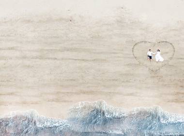 PRÉ WEDDING de  BIANCA & LUIS FERNANDO