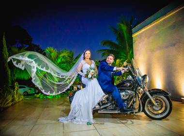 CASAMENTOS de BIANCA & LUIS FERNANDO