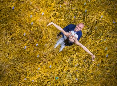 PRÉ WEDDING de PRE WEDDING THIAGO & BRÍGIDA