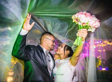 CASAMENTOS de LETICIA & PEDRO