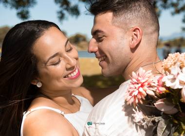 PRÉ WEDDING de PRÉ WEDDING THAIS & JR