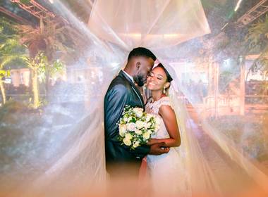 CASAMENTOS de  RAFAELA & SILAS