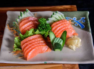 CULINÁRIA  de CULINÁRIA JAPONESA 