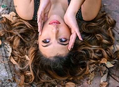 ENSAIO EXTERNO 15 ANOS de BOOK DOS XV LUIZA BRANCO