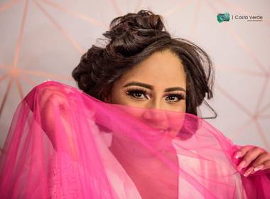 ANIVERSARIOS 15 ANOS de XV ANOS NICOLLE