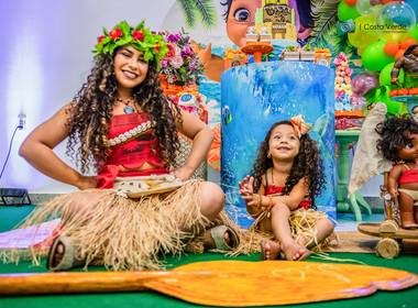 ANIVERSARIO KIDS de 3 aninhos da MARIA BELA