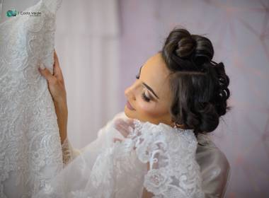 CASAMENTOS de PRISCILA & MARCOS VINICIUS