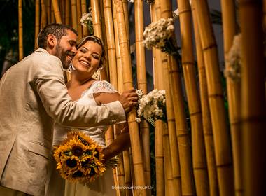 Casamento de Loise e Filipe