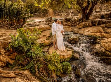 Prévia de Monaliza e Billy