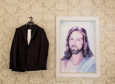 Casamento de Katia e Wagner