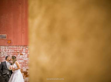 Casamento de Nai e Jefte