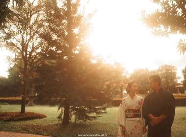 Prévia de AKEMI E VINÍCIUS