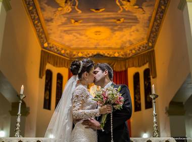 Casamento de Suellen e Andre