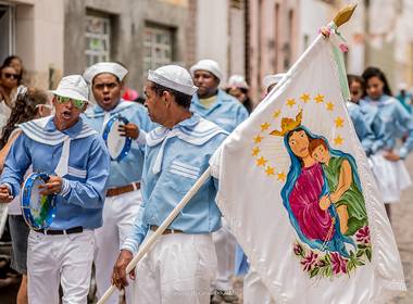 Documental de Marujada