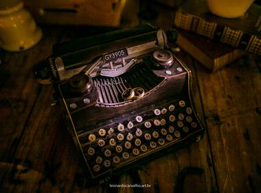 Casamento de Nilzete e Eduardo