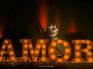 Casamento de Aninha e Hugo