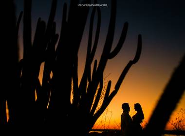 Prévia de Raquel e Rodrigo