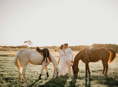 Prévia de Gisele e Kassio