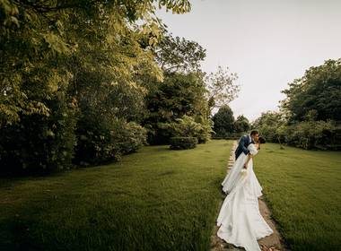 Casamento de Rogéria e Heverty