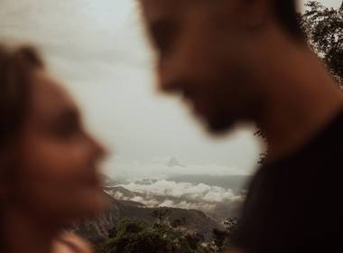 Casamento de Isa e Rafael