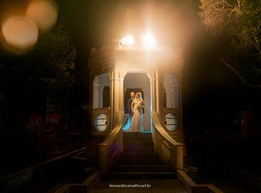 Casamento de Mirella e Rafael