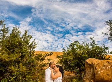 Prévia de Mariana e Uhátani