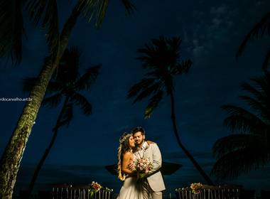 Casamento de Jailly e Kleyton