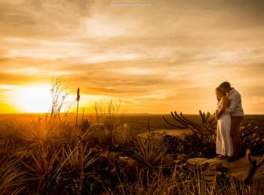 Prévia de Wyara e Babiton